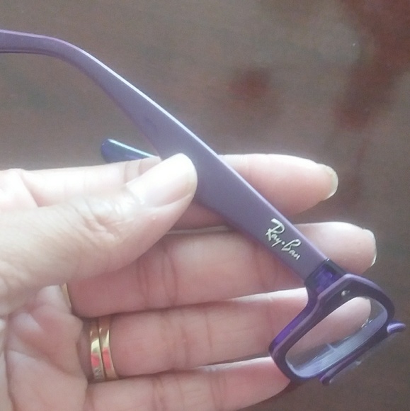 Ray ban Jr frames - Picture 2 of 3